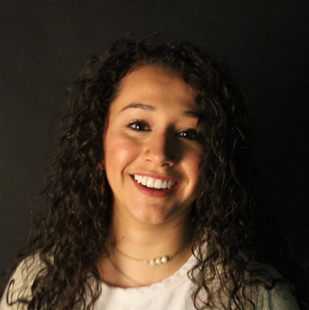 Meet your Posher, Eliza